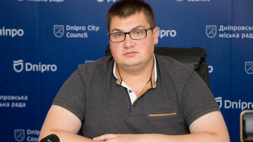 У Дніпрі працюють 164 оператори паркувальних майданчиків