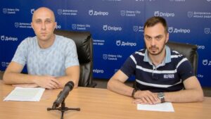Дніпро - перший у впровадженні інновацій у  дорожню інфраструктуру