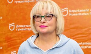 Гуманітарний розвиток Дніпра: якісні зміни в освіті, культурі, спорті та молодіжній політиці