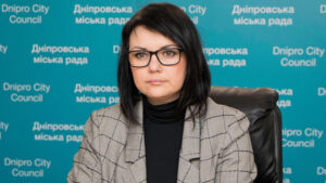 Юлія Віклієнко