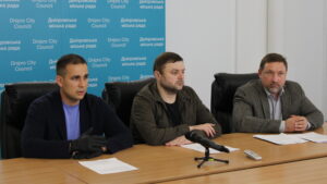 Хто заважає будівництву метро в Дніпрі