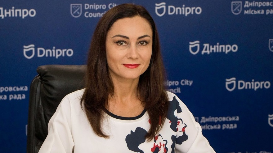 Юлия Павлюк