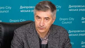 Владислав Грицай