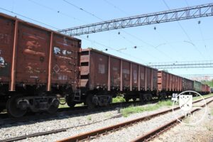 В Кривом Роге началась «итальянская забастовка»