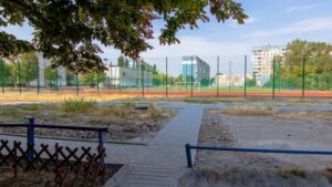 Колаборація влади та містян: які проєкти «Бюджету участі» з благоустрою реалізовують у Дніпрі