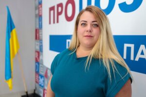Елена Демишева