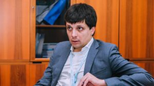 Павел Кухта