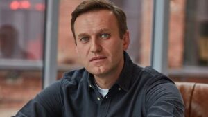 Политика Алексея Навального выдвинули на Нобелевскую премию мира
