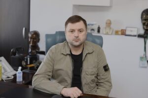 Заммэра Днепра объяснил, кто именно не может торговать кулинарной продукцией