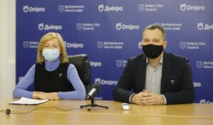 Безпечне голосування: виборчі дільниці Дніпра ретельно готують до другого туру місцевих виборів
