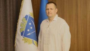 Борис Філатов