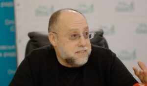 Советник Филатова озвучил, кто мог бы составить конкуренцию мэру