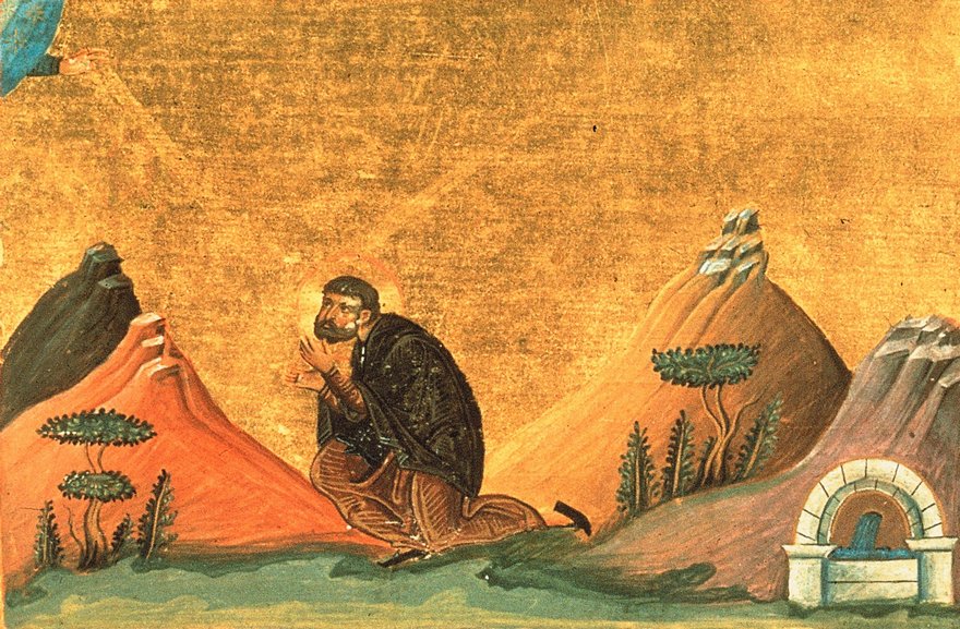 17 февраля Никола Студеный