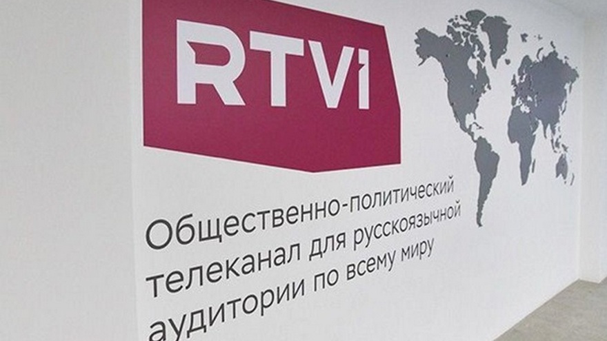 телеканал RTVI