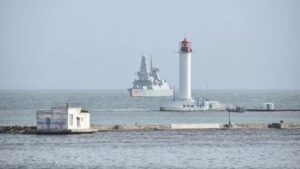 Коронавирус