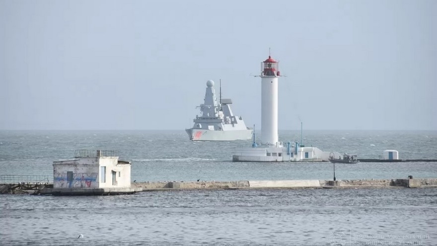 Коронавирус