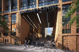 Ermolaev Center