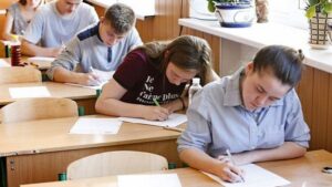 Дополнительные предметы по ВНО могут стать платными, – Минобразования
