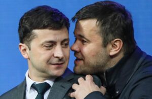 Богдан рассказал, где Зеленский взял деньги на предвыборную кампанию