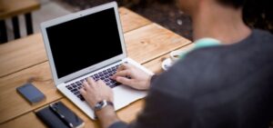 интернет пользователь