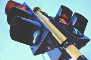 В Днепре до вечера не будут работать светофоры: адреса