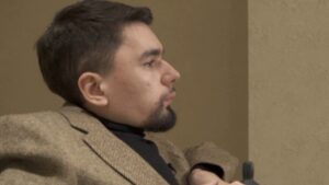 Популярный блогер РФ Сталингулаг поражен встречей пленных в Москве
