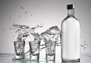 В Украине сокращается легальное производство водки и пива – Госстат