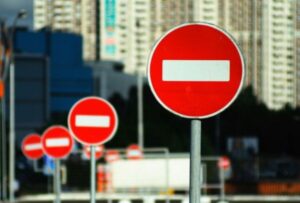 В Днепре частично ограничат движение: когда и где