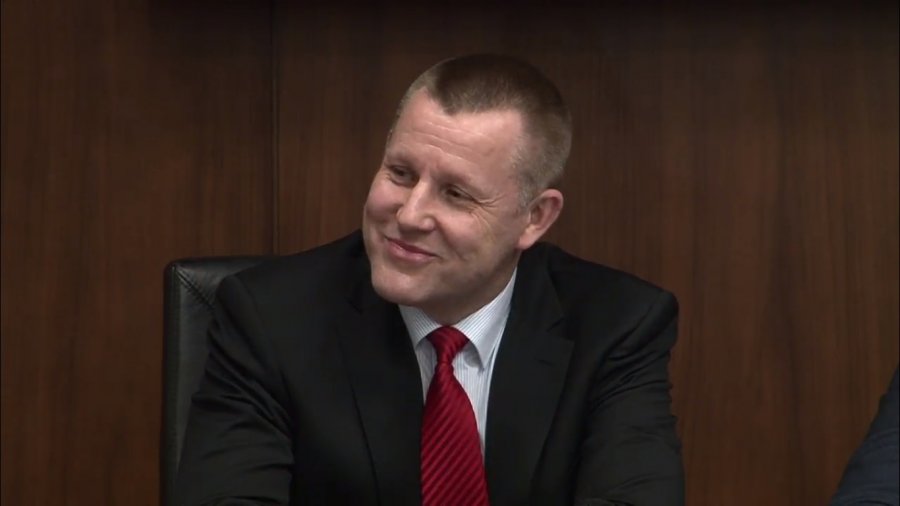 Петр Крумханзл