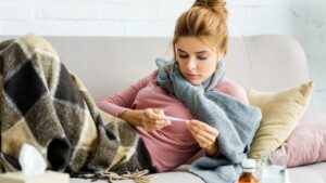 В Минздраве сказали, кто получит бесплатную вакцину