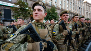 На украинскую армию грядут серьезные изменения