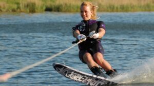 воднолыжный спорт