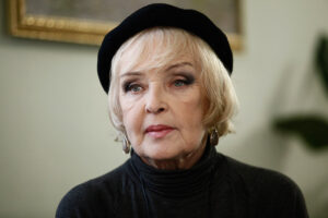 ада роговцева
