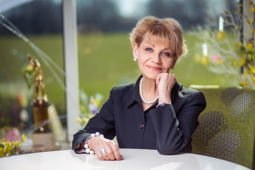 Наталья Адаменко