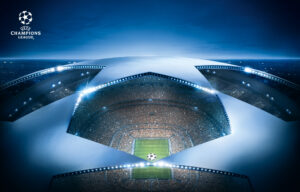 В Европе появится альтернативная Лига чемпионов