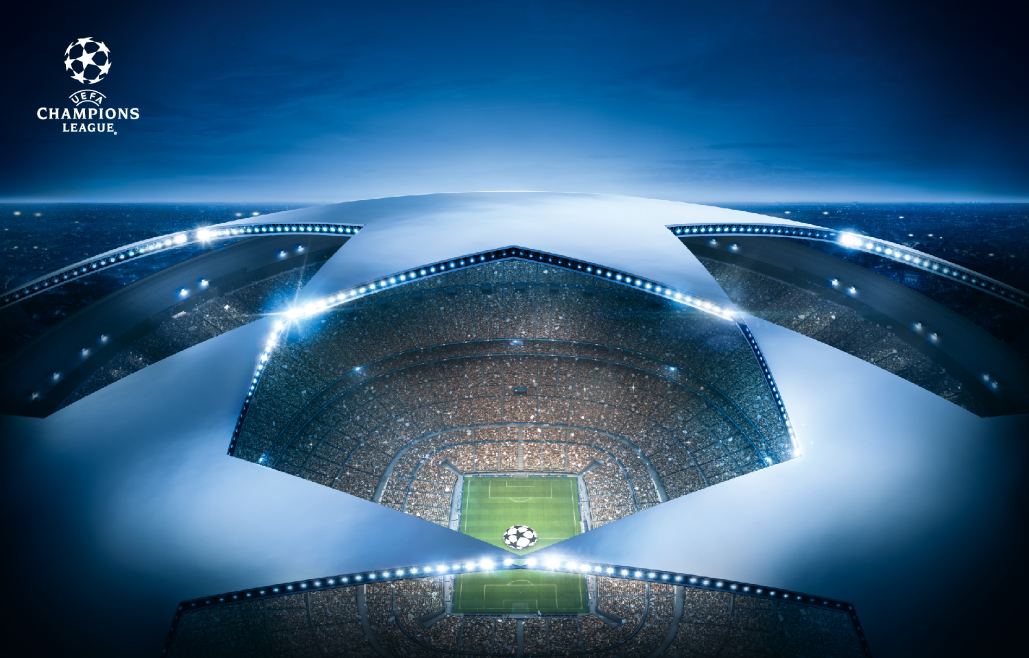 В Европе появится альтернативная Лига чемпионов