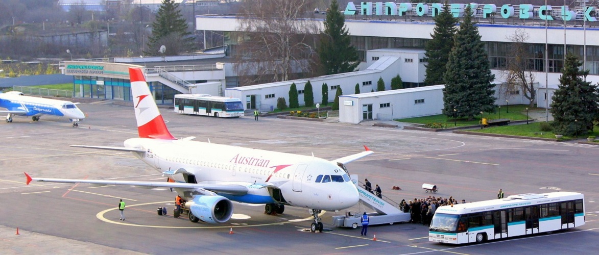 aerodrom
