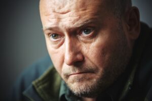 Дмитрий Ярош про Крым и Донбасс