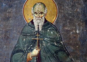 18 июля Афанасьев день