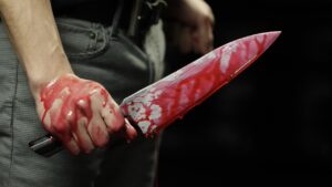 Двукратный чемпион Европы по боксу из России арестован за двойное убийство