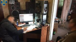 В Украине разоблачили онлайн-агитаторов сепаратистов – СБУ