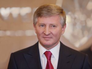 Президент «Шахтера» сделал заявление