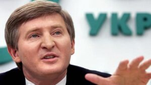 Ахметов официально купил коксохимзавод в Каменском