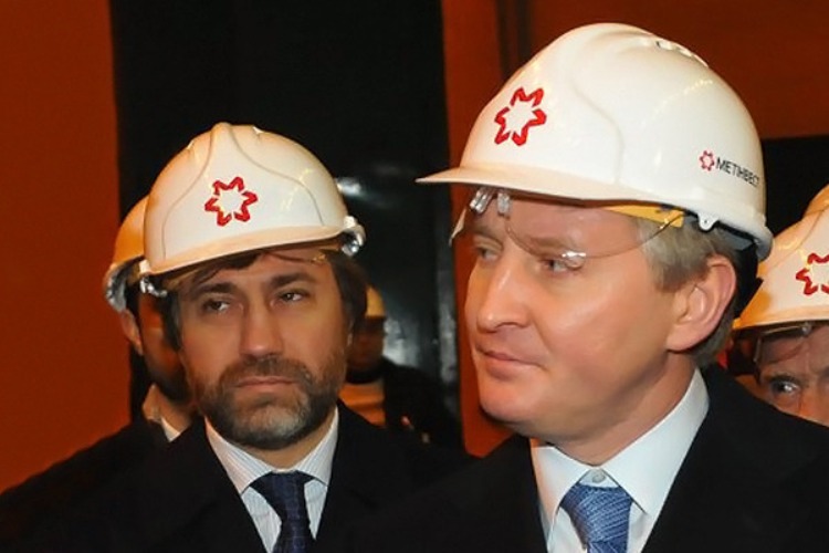 Ахметов