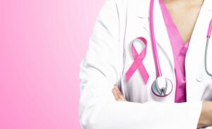 Всеукраинский день борьбы с заболеванием раком молочной железы