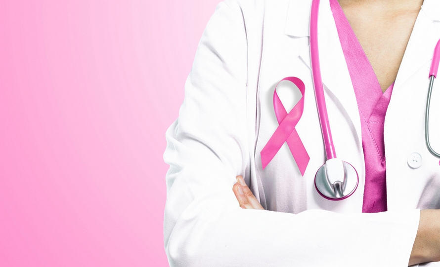 Всеукраинский день борьбы с заболеванием раком молочной железы
