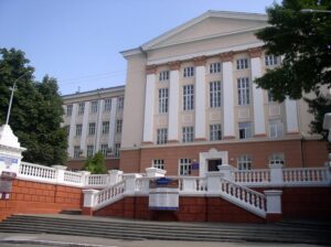Госслужащих региона приглашают на обучение