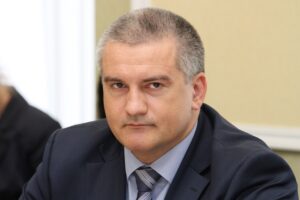 aksenov
