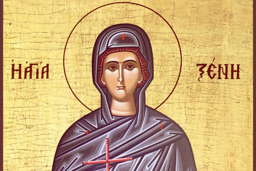 6 февраля Аксиньи день