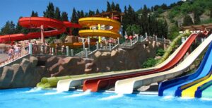 аквапарк, фото из открытых источников